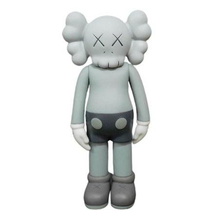 2023 Kaws Figurer Trendy Samleobjekt Model Kunst Dukke Legetøj Hjem Bord Dekoration Hylde Ornamenter Fødselsdag Gave Til Børn Voksne
