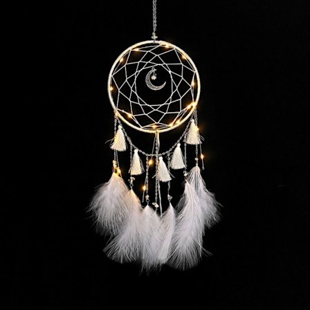 Dream Catcher Moon Dream Catcher kreativa presenter