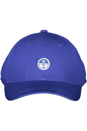 North Sails Cappello Uomo Blu
