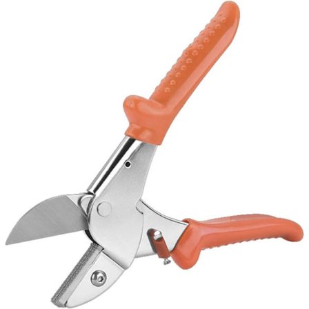 Rostfria trädgårdssaxar, professionella SK-5 trädgårdssaxar