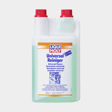 Universalrens Liqui Moly Universal Cleaner, koncentreret, 1 liter