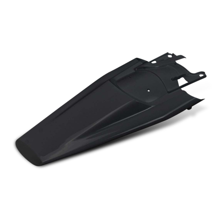 Spatbord Polisport Achter - Husqvarna TE 250 2024-2026