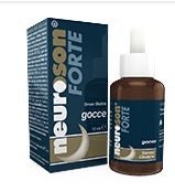 Neuroson Forte Gocce 30ml