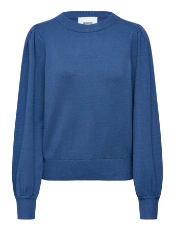Minus | Msjudy Round Neck Pullover | L