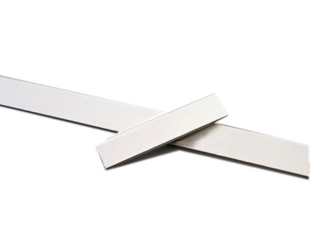 Garo TB 57 Dekkbrikke hvit plast 57 moduler, Elfordeling & strømforsyning