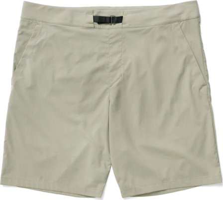 Houdini Men's Wadi Shorts Men everyday shorts Beige M