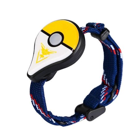Automatisk Fanger til Smart Armbånd til PokemonGo Plus Bluetooth-kompatibel Smart