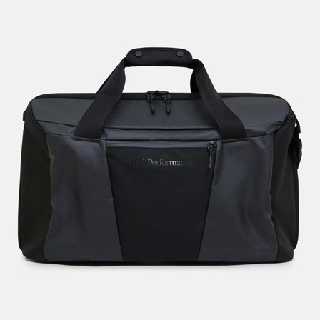 Peak Performance - Vertical Duffle 40L