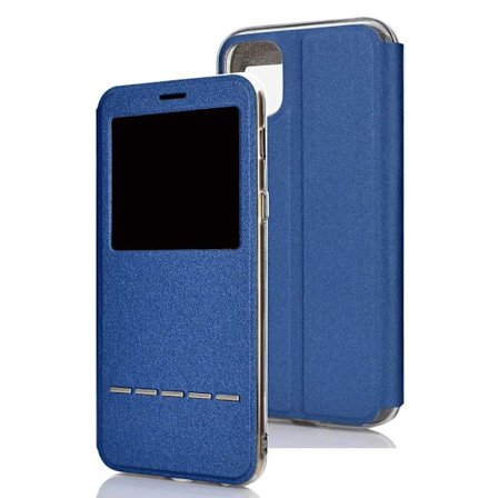 Genomtänkt Smartfodral - iPhone 11 Pro