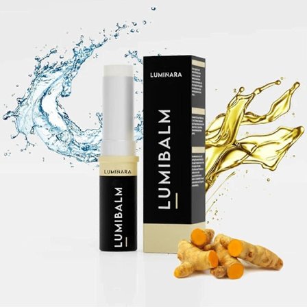 Lumibalm Stick for poser under øynene, mørke ringer, gurkemeie og retinol øyeserum stick, oppstrammende anti-aldrings øyekrem stick, reduserer