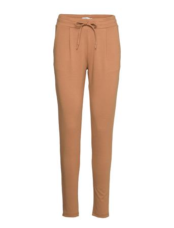 Ihkate Pa2 Slimfit Byxor Stuprörsbyxor Rosa ICHI