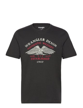 Wrangler | Americana Tee | S