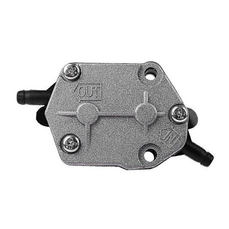 Utombordsmotor Bränslepump För Yamaha Motorcykel 2-Takt 25-90hk