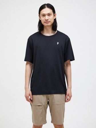 Peak Performance - Trail Shortsleeve Men