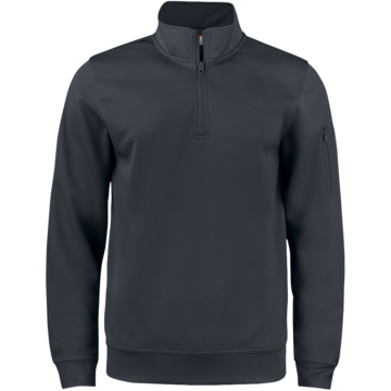 Tröja Half-Zip Basic Active*