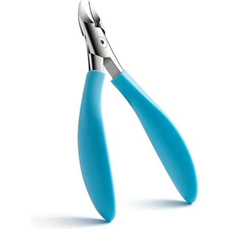 Professionelle Negleklippere - Præcisions Ingrown Toenail Cutter
