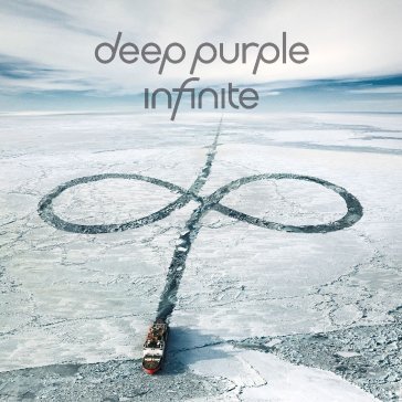 Infinite Deep Purple