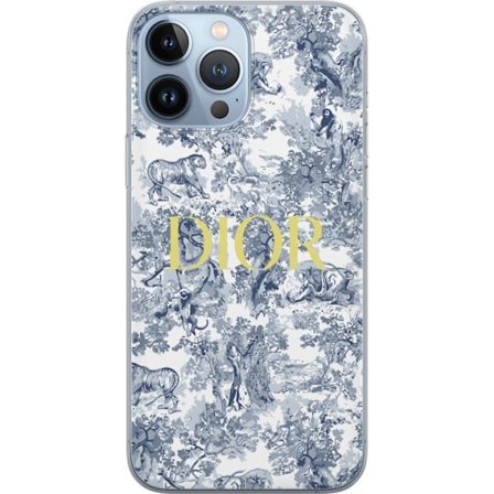 Kompatibel Mobilcover til Apple Apple iPhone 13 Pro Max den