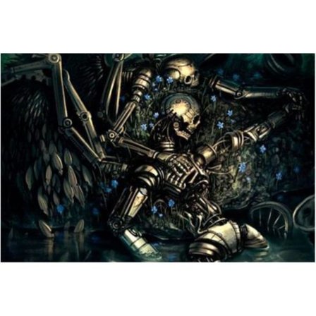 Daniel Conway - Forget me not