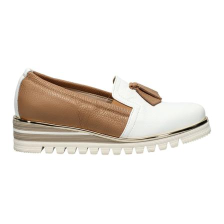 Sangiorgio Sneakers , Wit , Dames , Maat: 37 EU