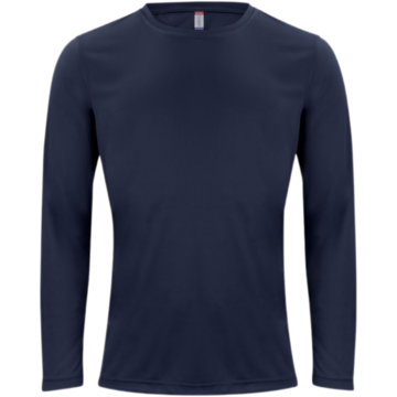 T-shirt LÄ Barn Basic Active