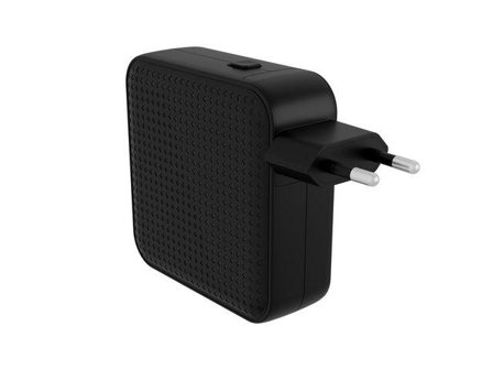 Targus HyperJuice 100W USB-C GaN Travel Charger