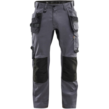 Hantverksbyxa med stretch Blåkläder 1750