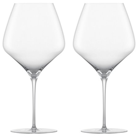 Zwiesel Alloro Burgundy punaviinilasi 95 cl, 2 kpl