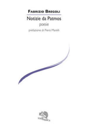 Notizie da Patmos Fabrizio Bregoli