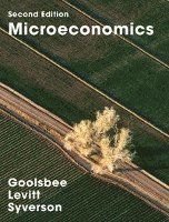 Microeconomics, ISBN: 9781319153960