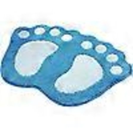 Halkfri Badrumsmatta, Absorberande Och Mjuk Badrumsmatta För Säkerhet Och Komfort