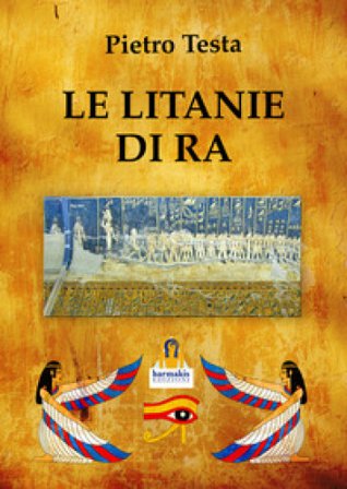 Le Litanie di Ra Pietro Testa