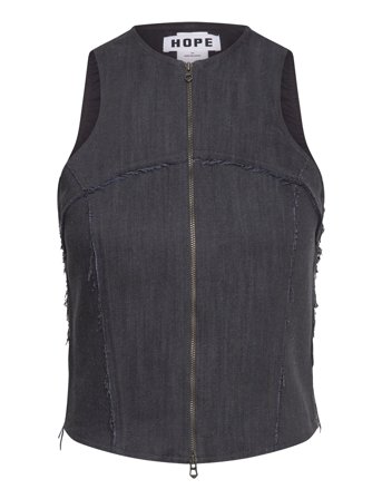 Hope | Sculpt Top | 38