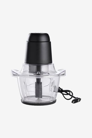 Day - Minihackare 1L 400W - Svart - Köksmaskiner - Från Homeroom