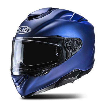 Integralhelm HJC RPHA 72 Flat Blau S