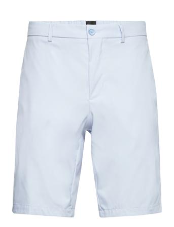S_Phoenix Sport Shorts Sport Shorts Blue BOSS