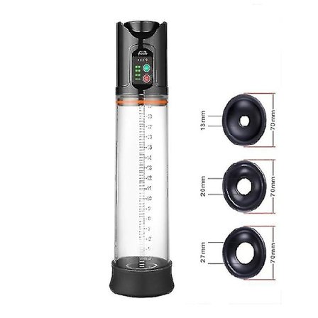 Elektrisk Vakuumpumpe Luftabsorberende Kop Til Ryg Ben Massage USB Genopladelig Fysioterapi Muskelafslapnings Træningsværktøj