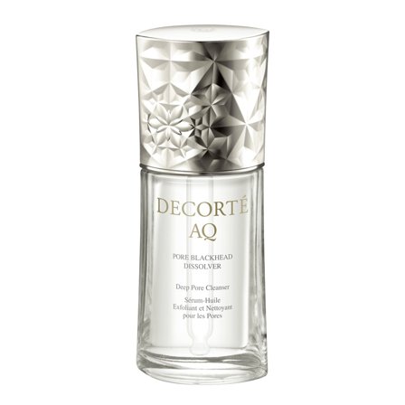 Decorté AQ Pore Blackhead Dissolver 40ml - Olio detergente viso