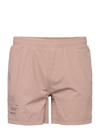 Core Multi Sport Shorts Beige Superdry Sport