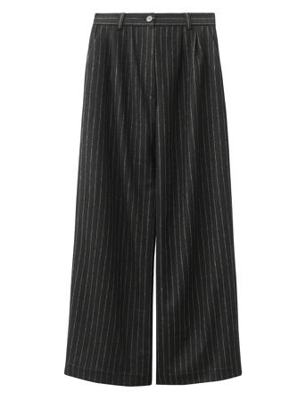Dreamy Pants Black A Part Of The Art