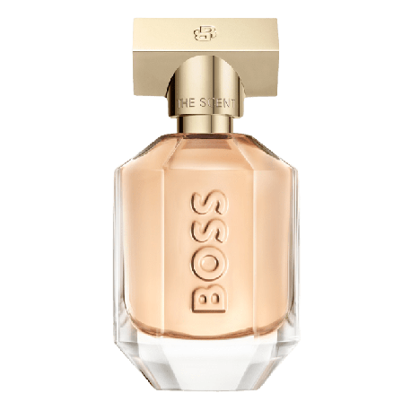 HUGO BOSS The Scent For Her EdP Parfym & EdT Dam 30 ML