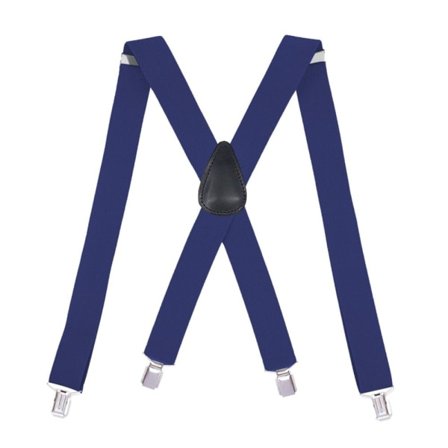 Hängselhängslen för män Elastiska hängslen 5 5