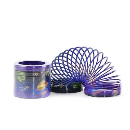 Slinky Rymden - Springy - 7cm
