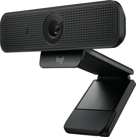 Logitech Webcam C925e - nettkamera