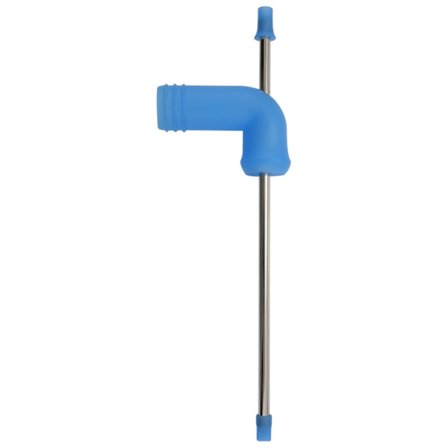 Öl Snorkel Öl Rör Tratt Hönshus Kul Fest Slammer Öl Dryck Snorkel Festival B