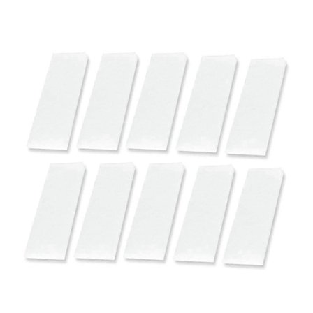 Udskiftningsfiltre til Airfryer, kompatible med 6QT Instant Vortex Plus Airfryer Vortex-filtre Tilbehør