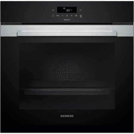 Siemens extraKlasse - Integrert stekeovn HB372G0S3 Rustfri