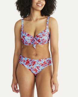 Bikinitrusse Sicily Blå - 36 - Abecita by Swegmark