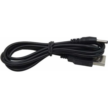 USB DC till DC5V boost-linje boost 5V gränssnittsmodul 5.5*2.1MM