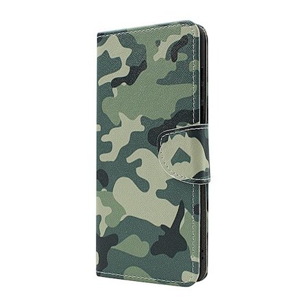 Designwallet Motorola Edge 20 Lite